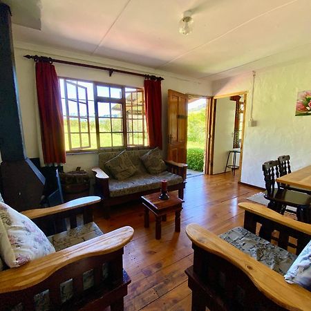 Sani Lodge & Cottages 사니 패스 외부 사진
