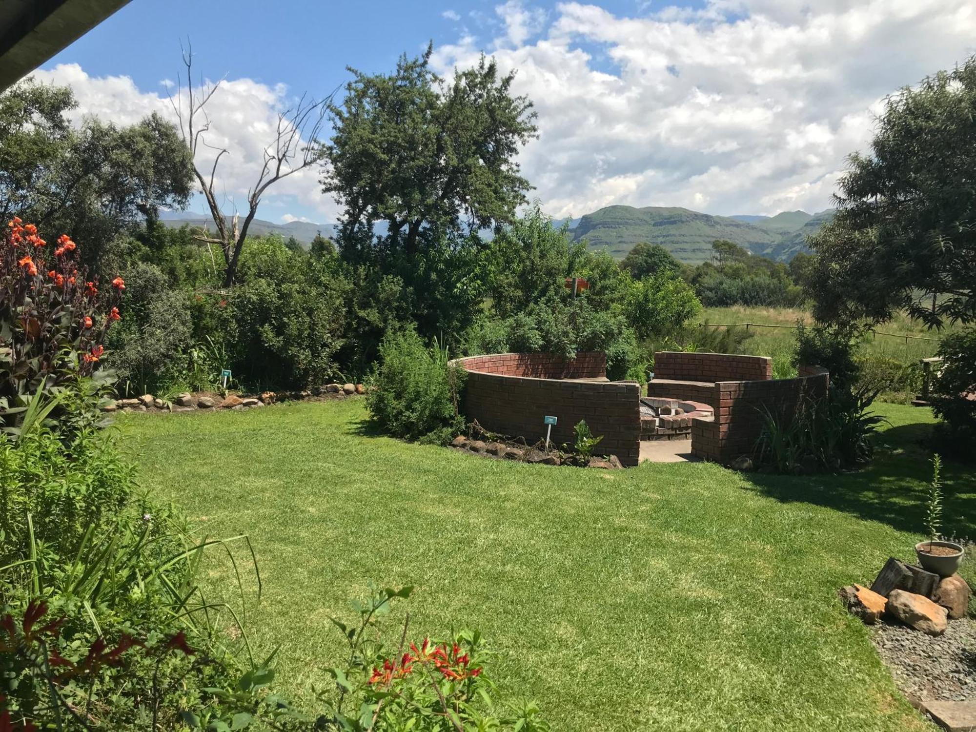 Sani Lodge & Cottages 사니 패스 외부 사진