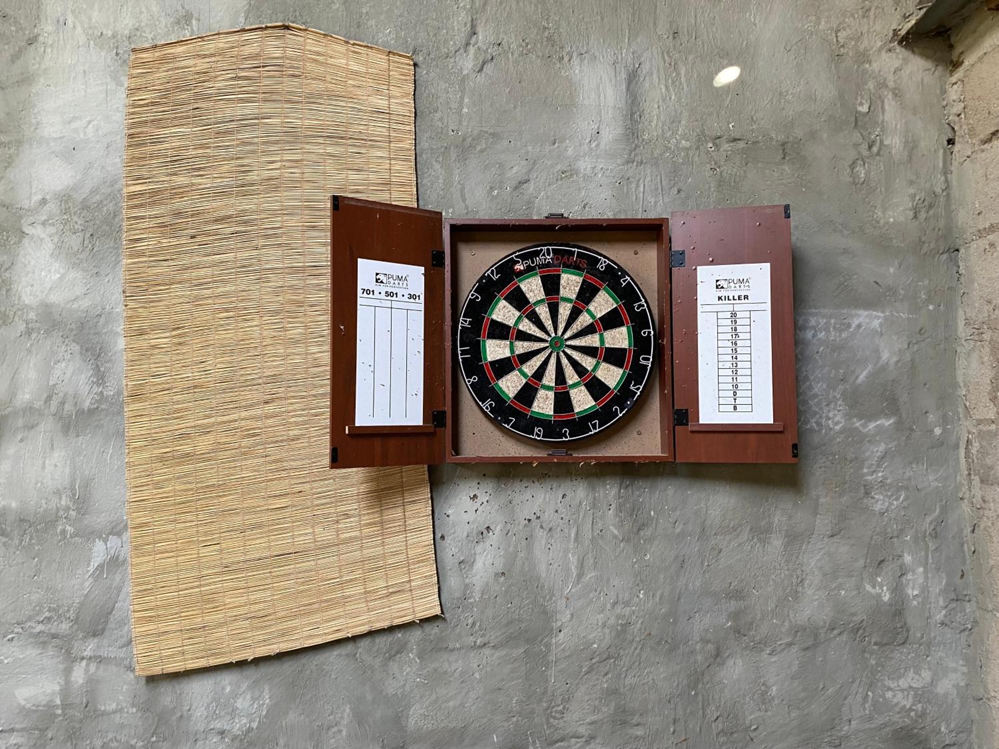Sani Lodge & Cottages 사니 패스 외부 사진