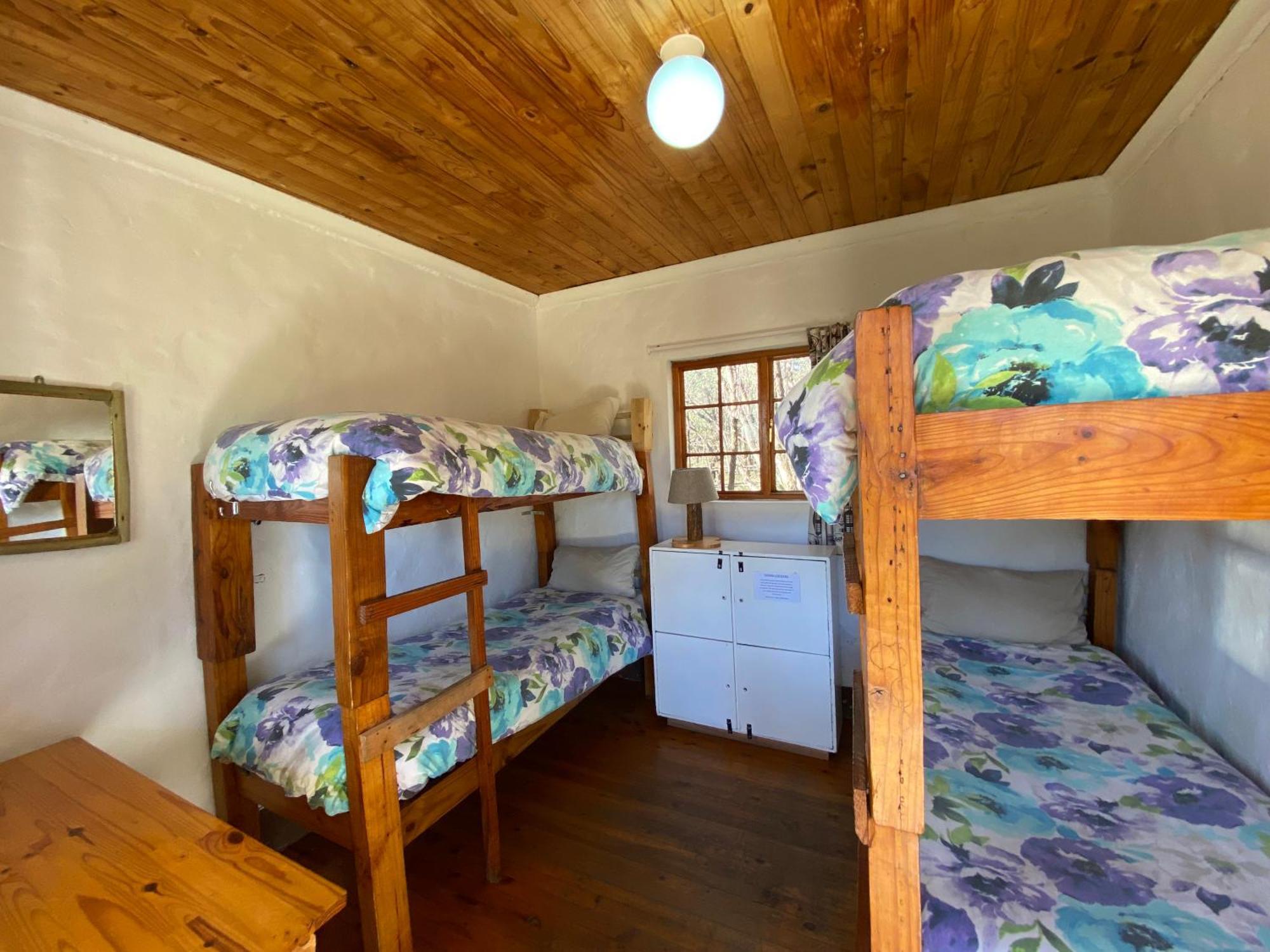 Sani Lodge & Cottages 사니 패스 외부 사진