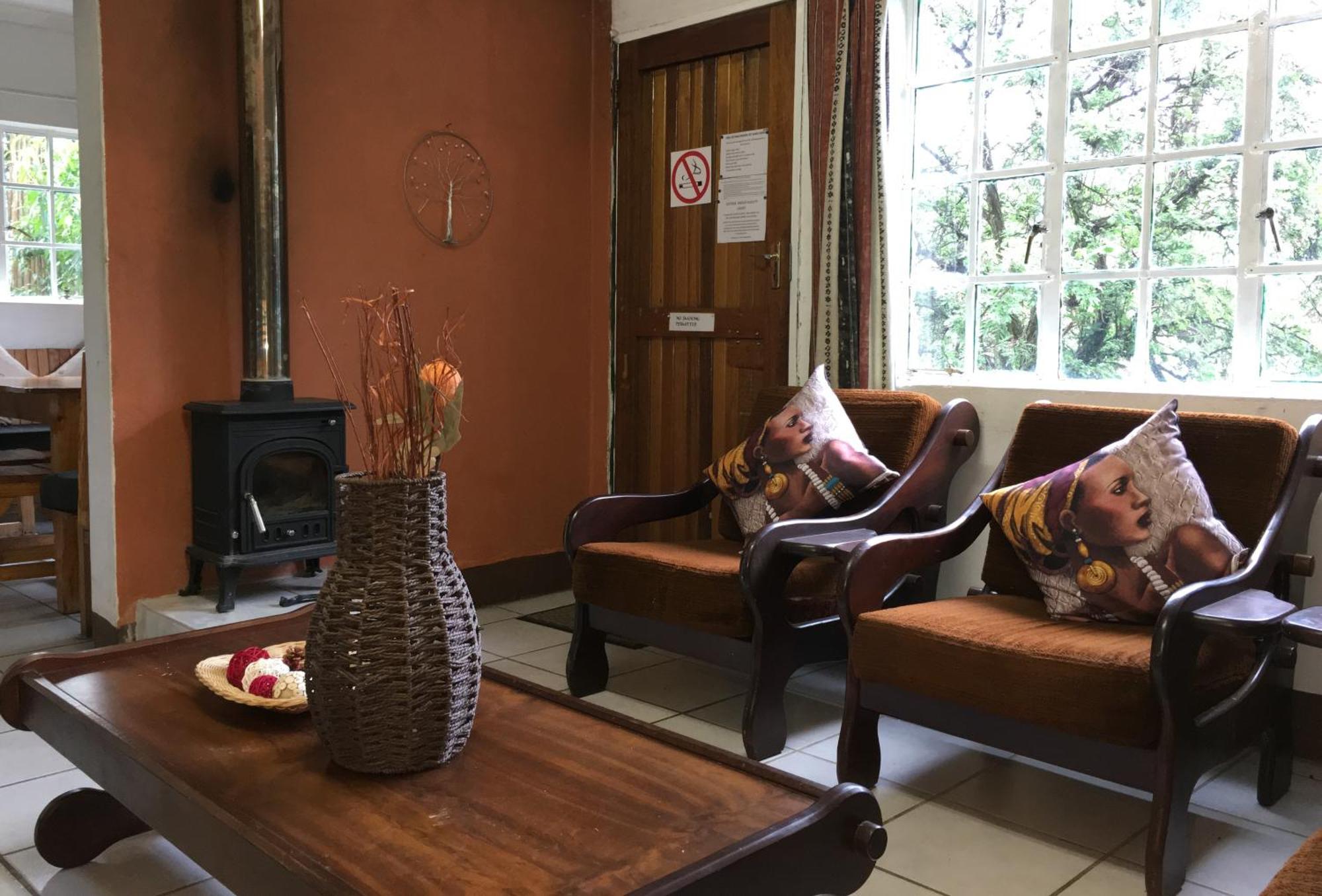 Sani Lodge & Cottages 사니 패스 외부 사진