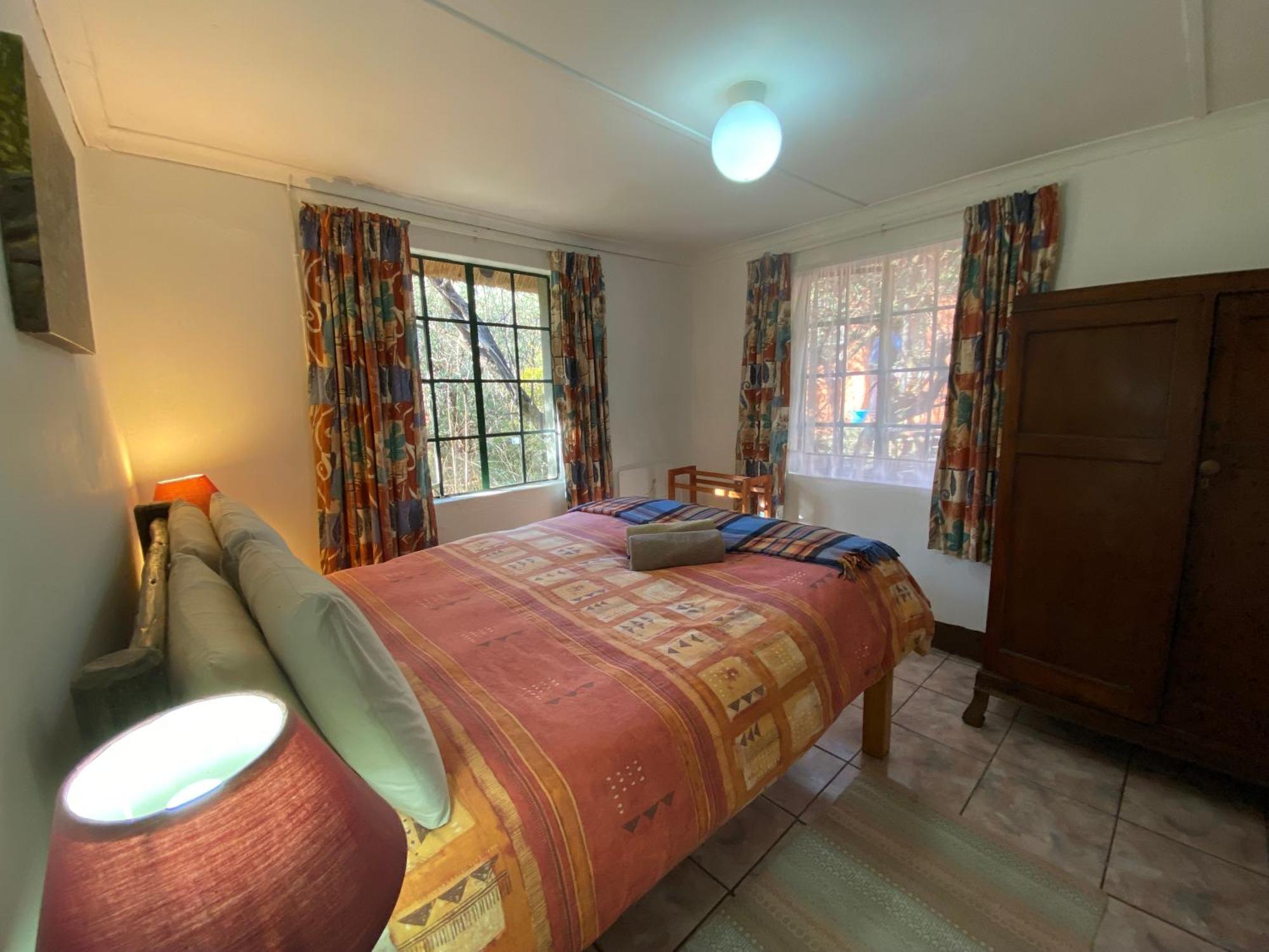 Sani Lodge & Cottages 사니 패스 외부 사진