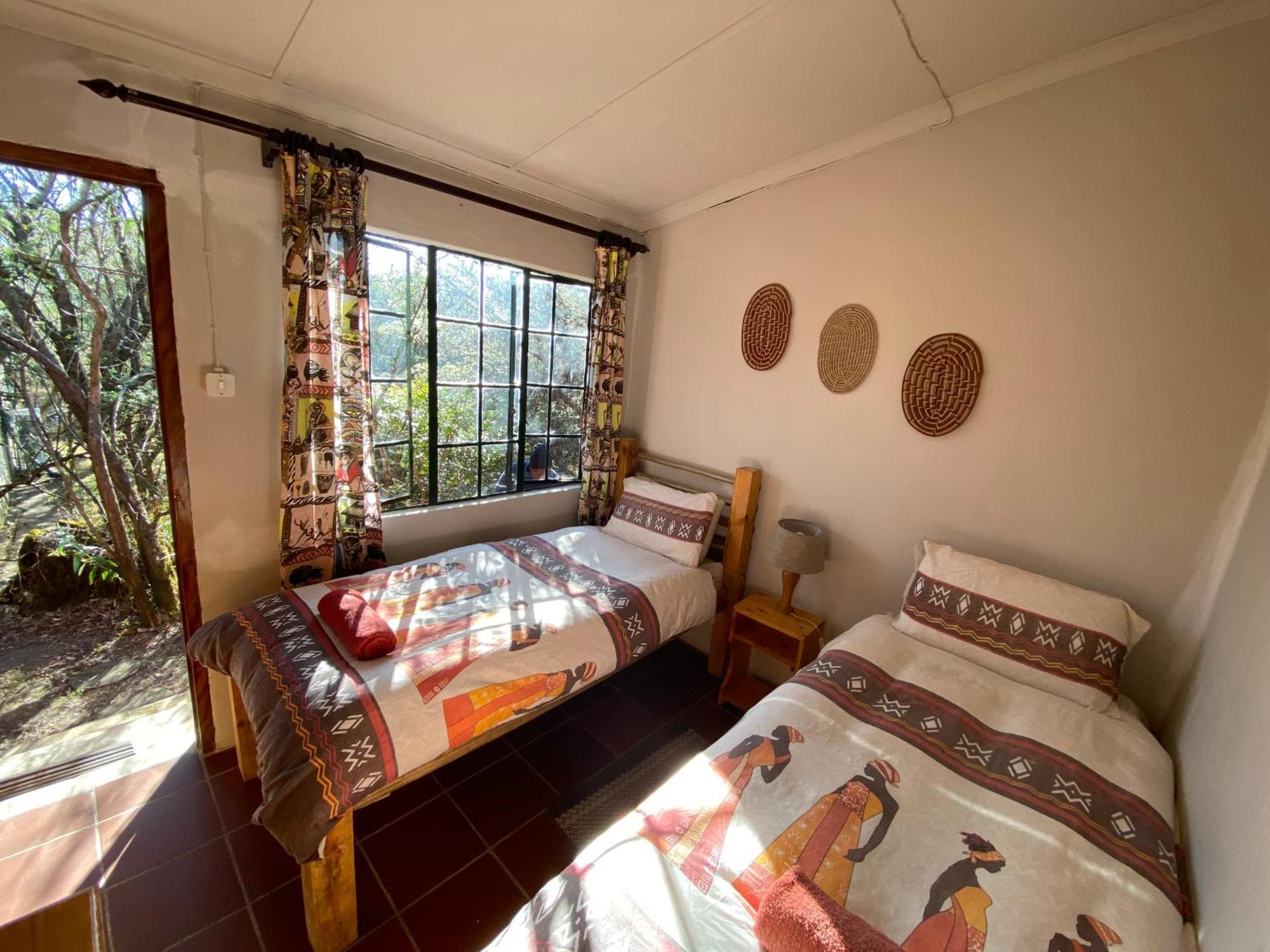 Sani Lodge & Cottages 사니 패스 외부 사진