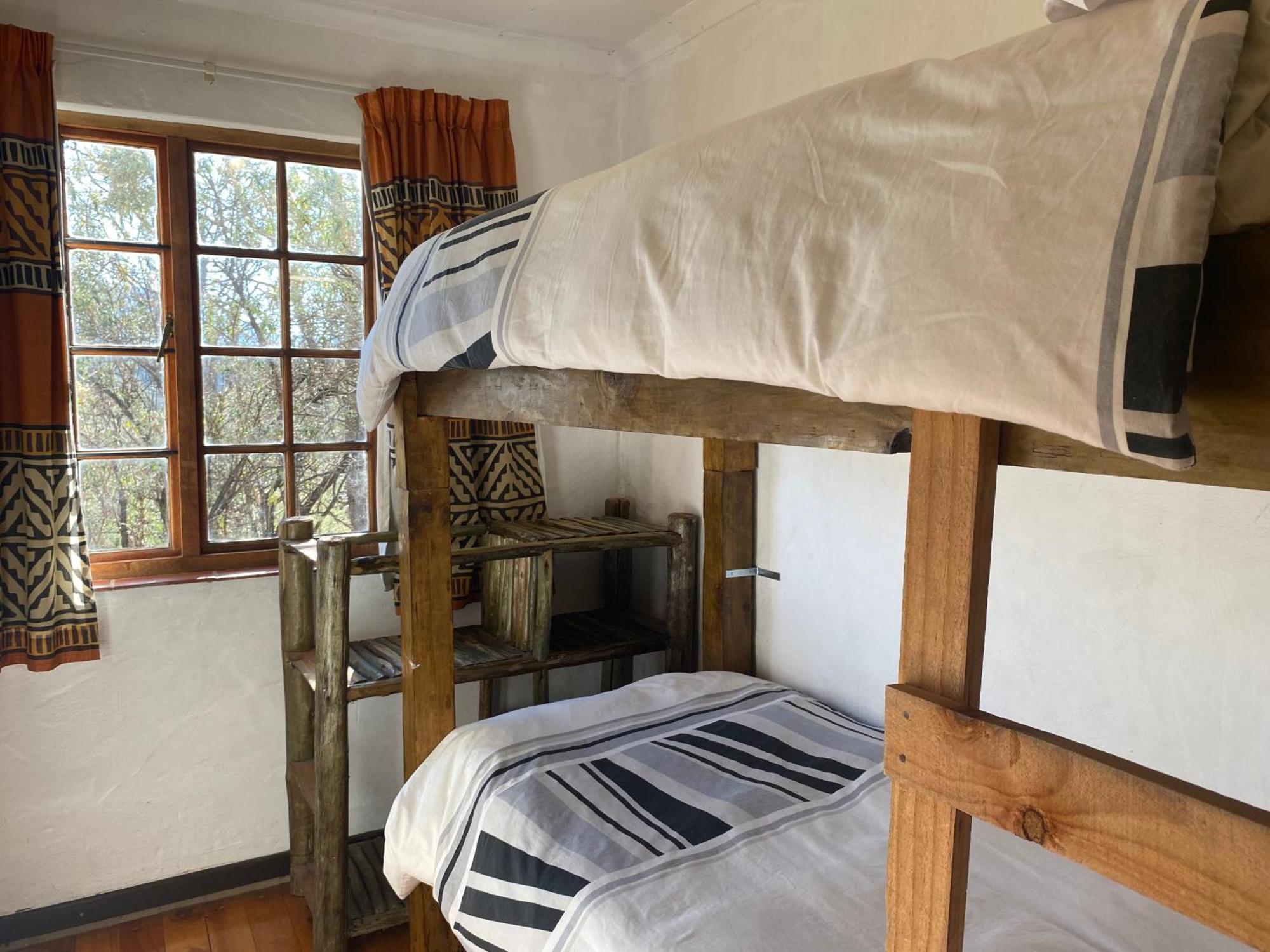 Sani Lodge & Cottages 사니 패스 외부 사진