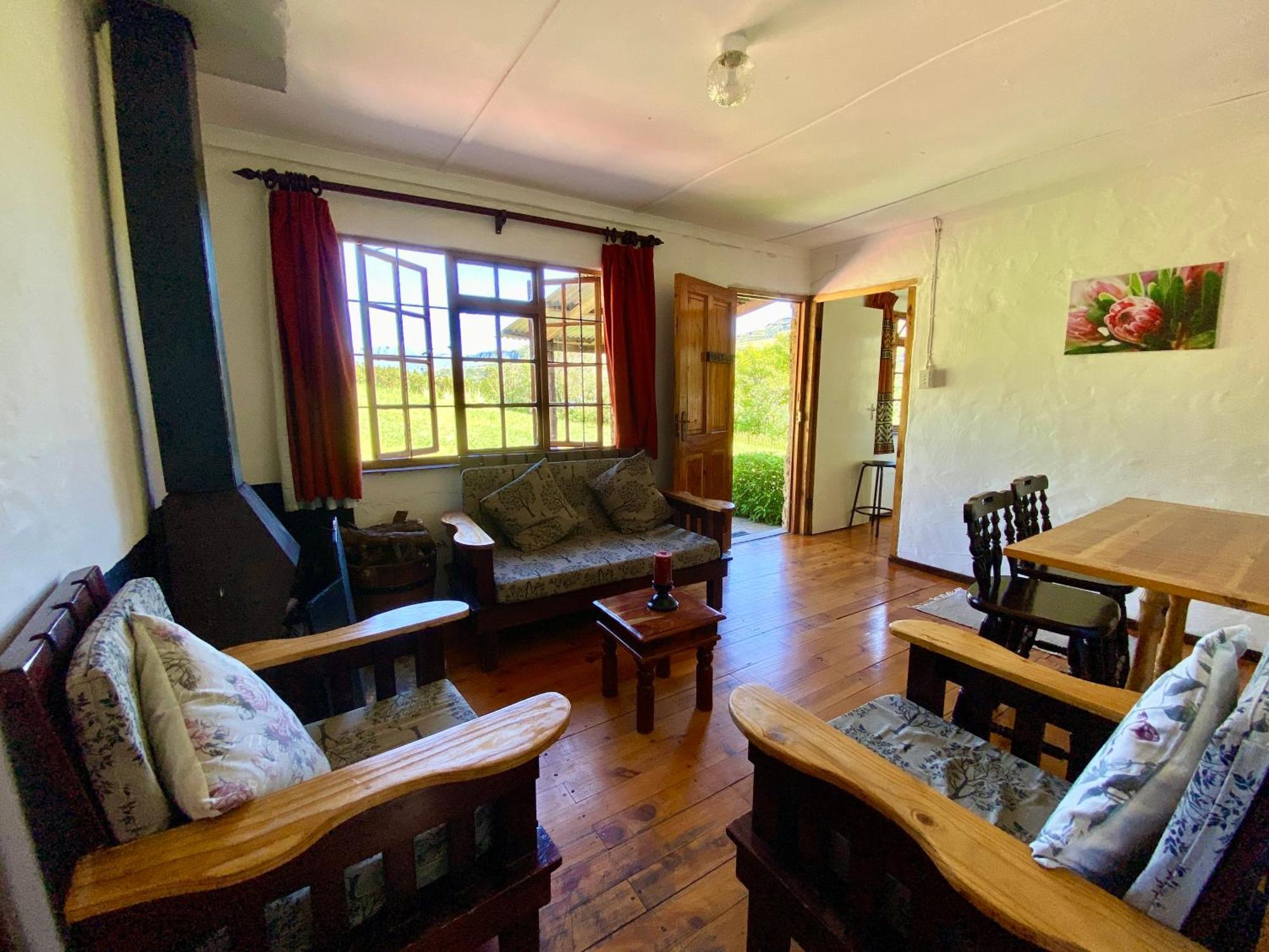 Sani Lodge & Cottages 사니 패스 외부 사진