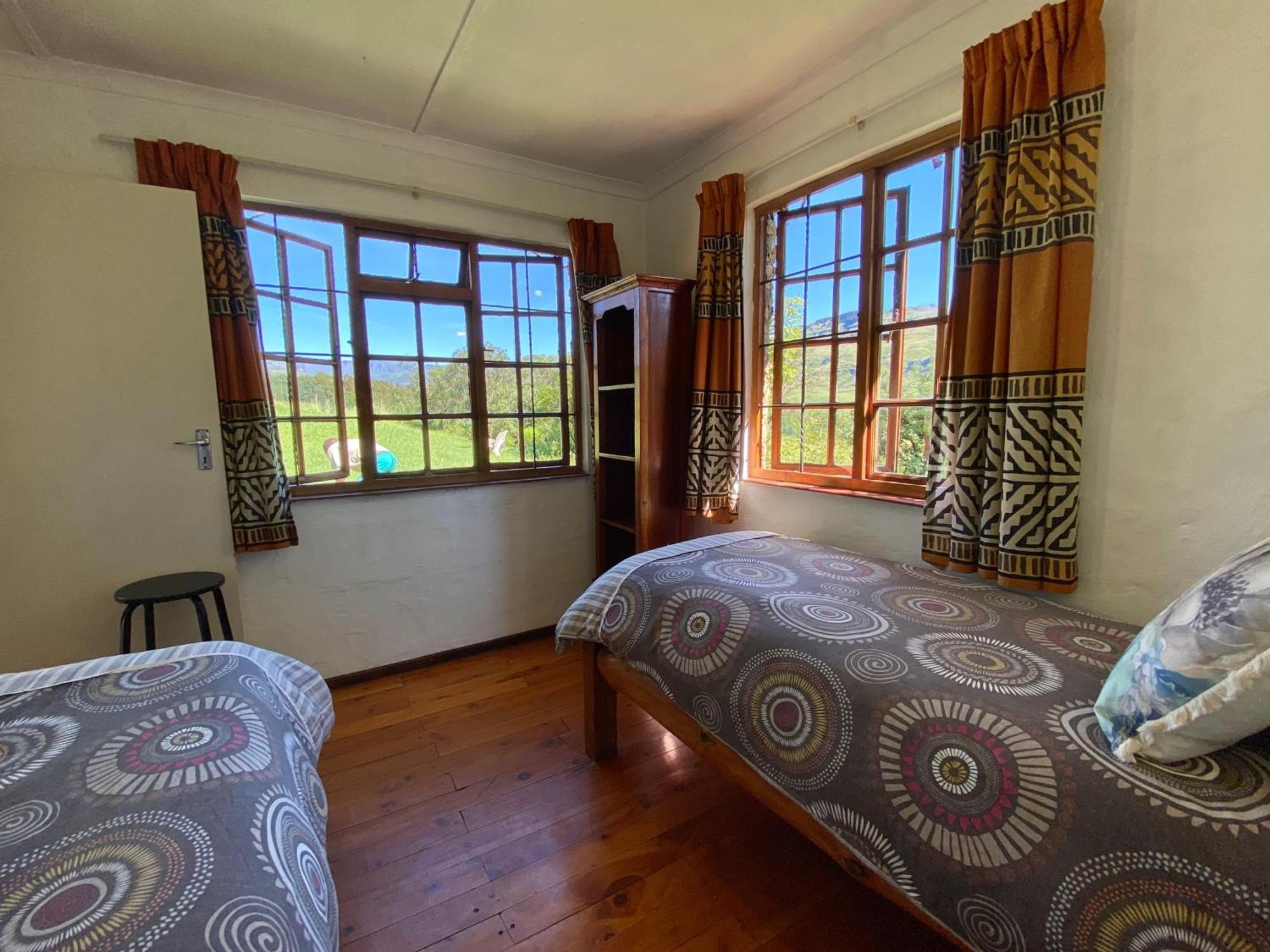 Sani Lodge & Cottages 사니 패스 외부 사진
