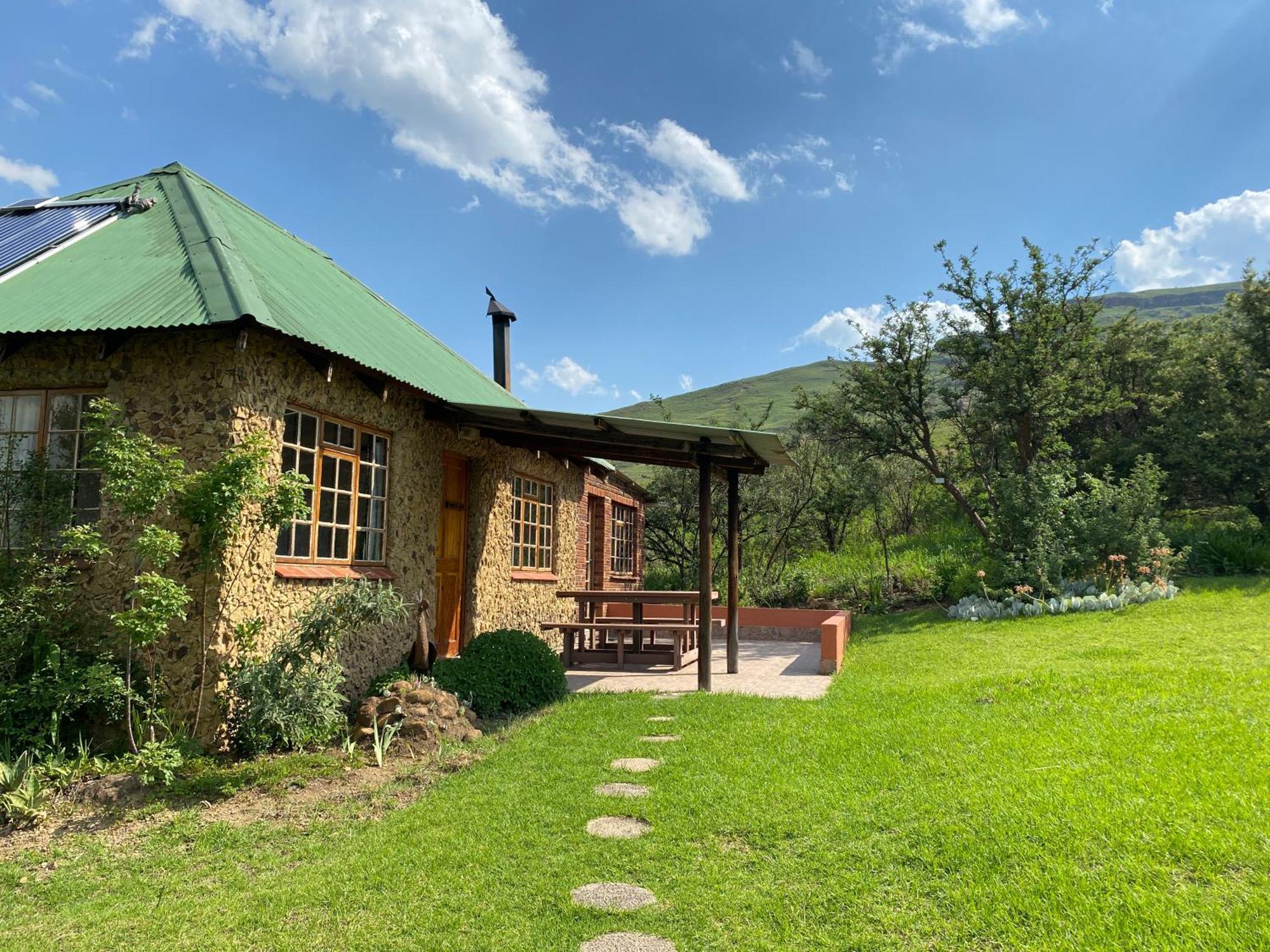 Sani Lodge & Cottages 사니 패스 외부 사진